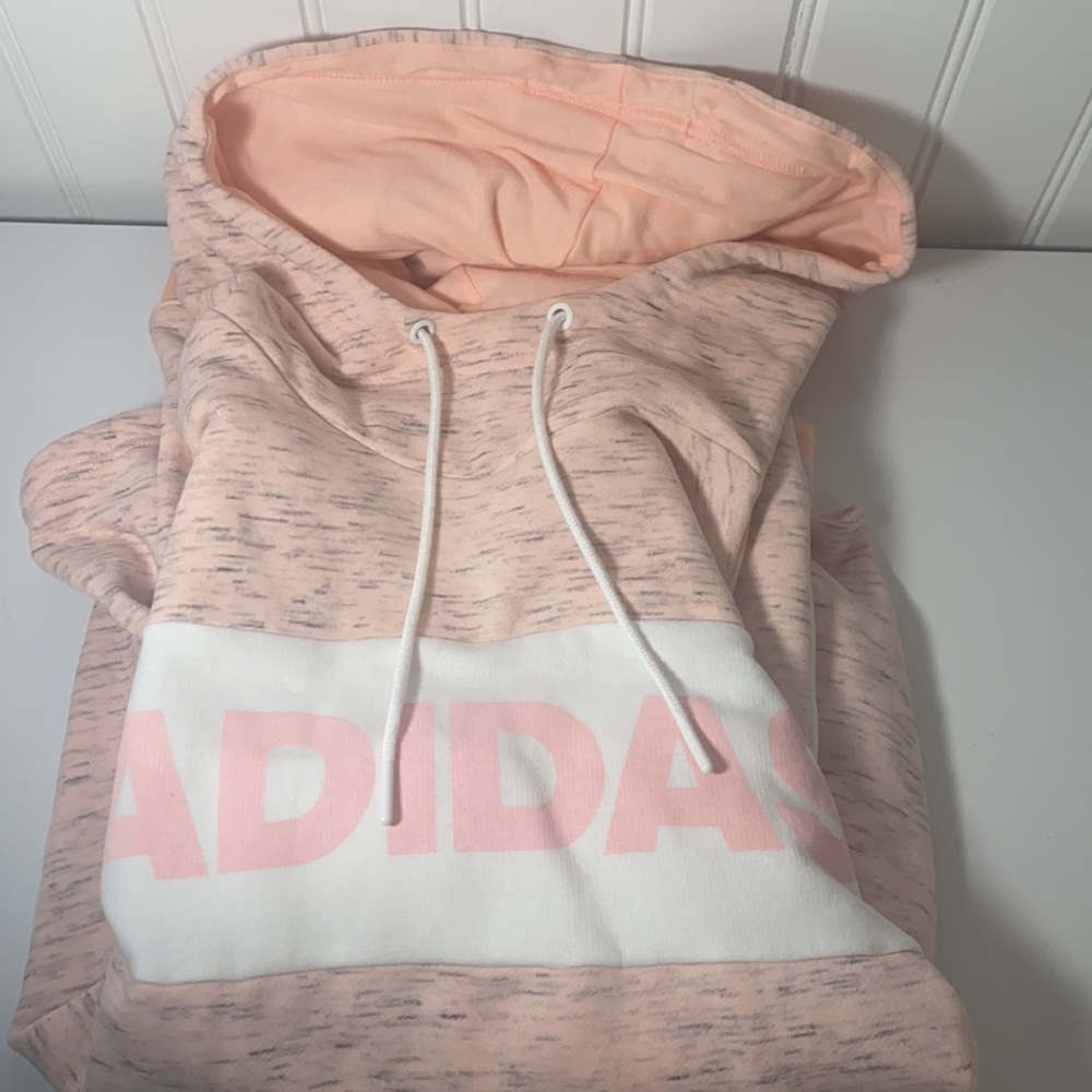 Adidas Womens Sweatshirt